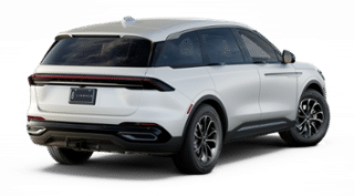 2025 Lincoln Lincoln Nautilus External Image 3